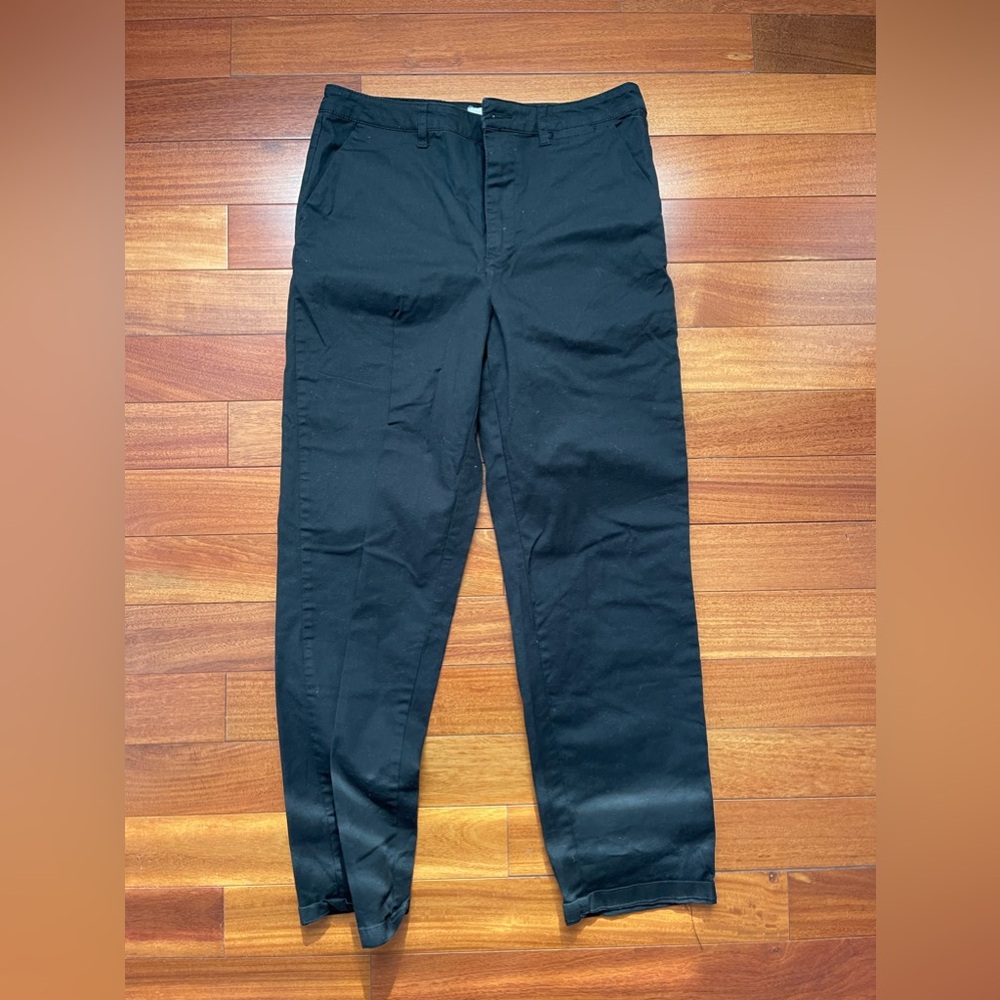 [ASOS] Work Chinos